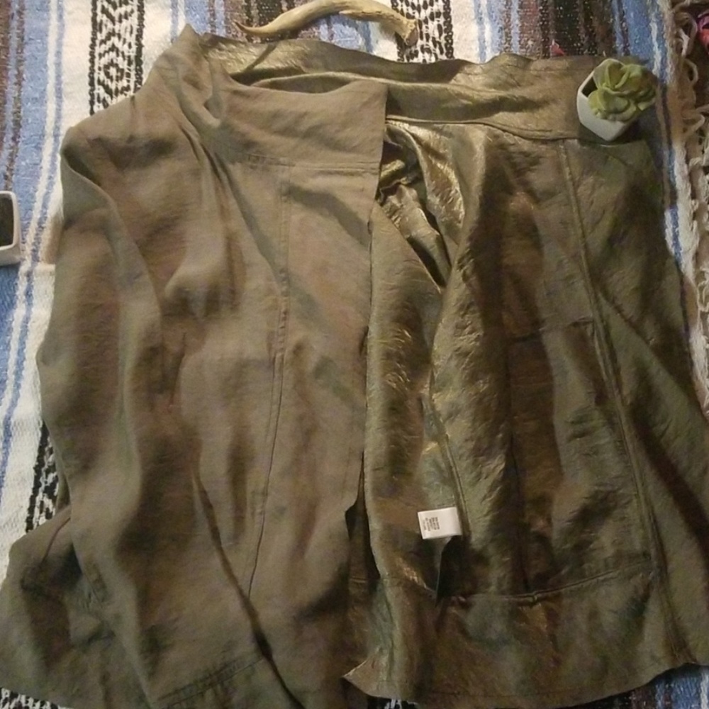 Day jacket